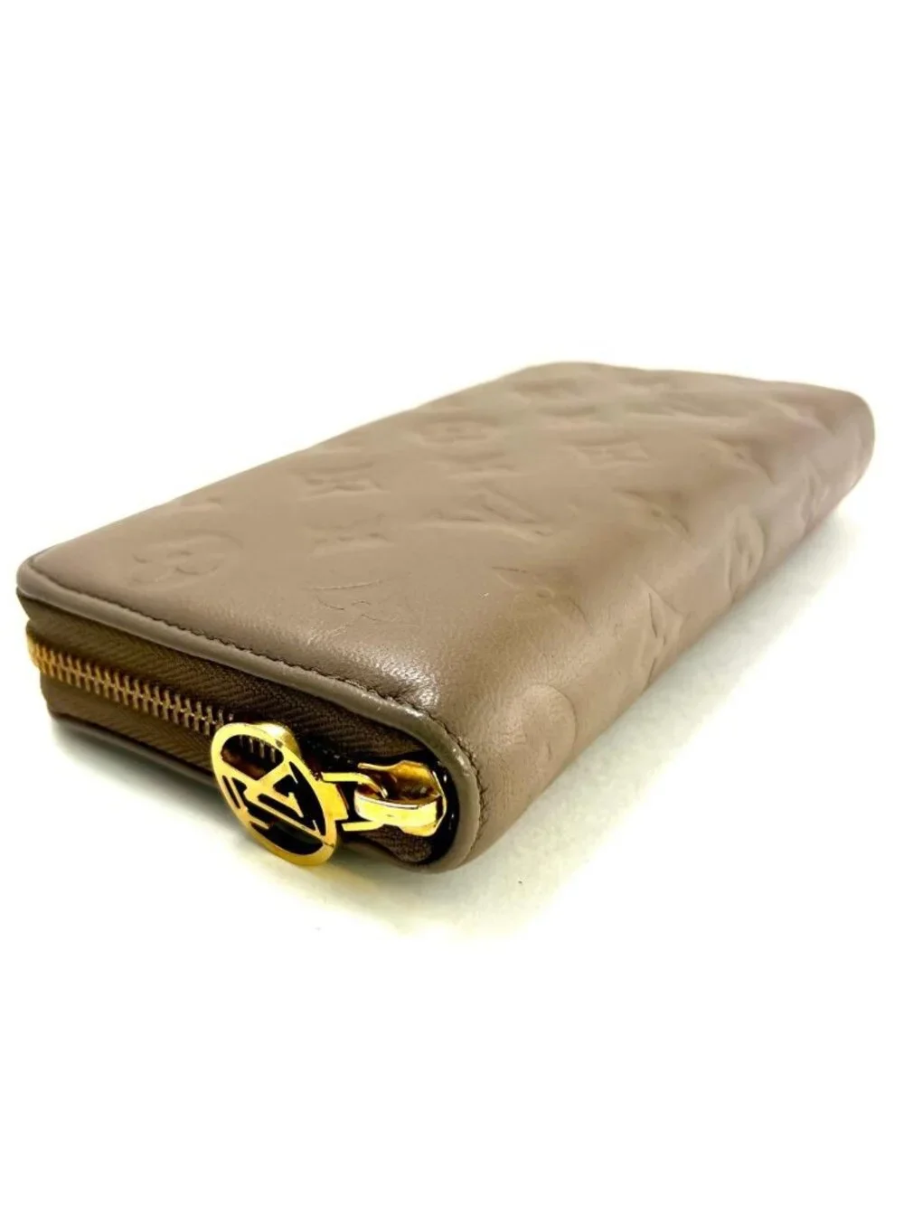 Louis Vuitton this authentic